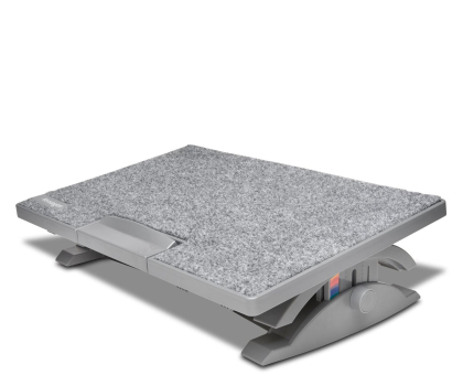 Podnóżek do fotela KENSINGTON SmartFit SoleMate Pro Elite Ergonomic Foot Rest K50345EU